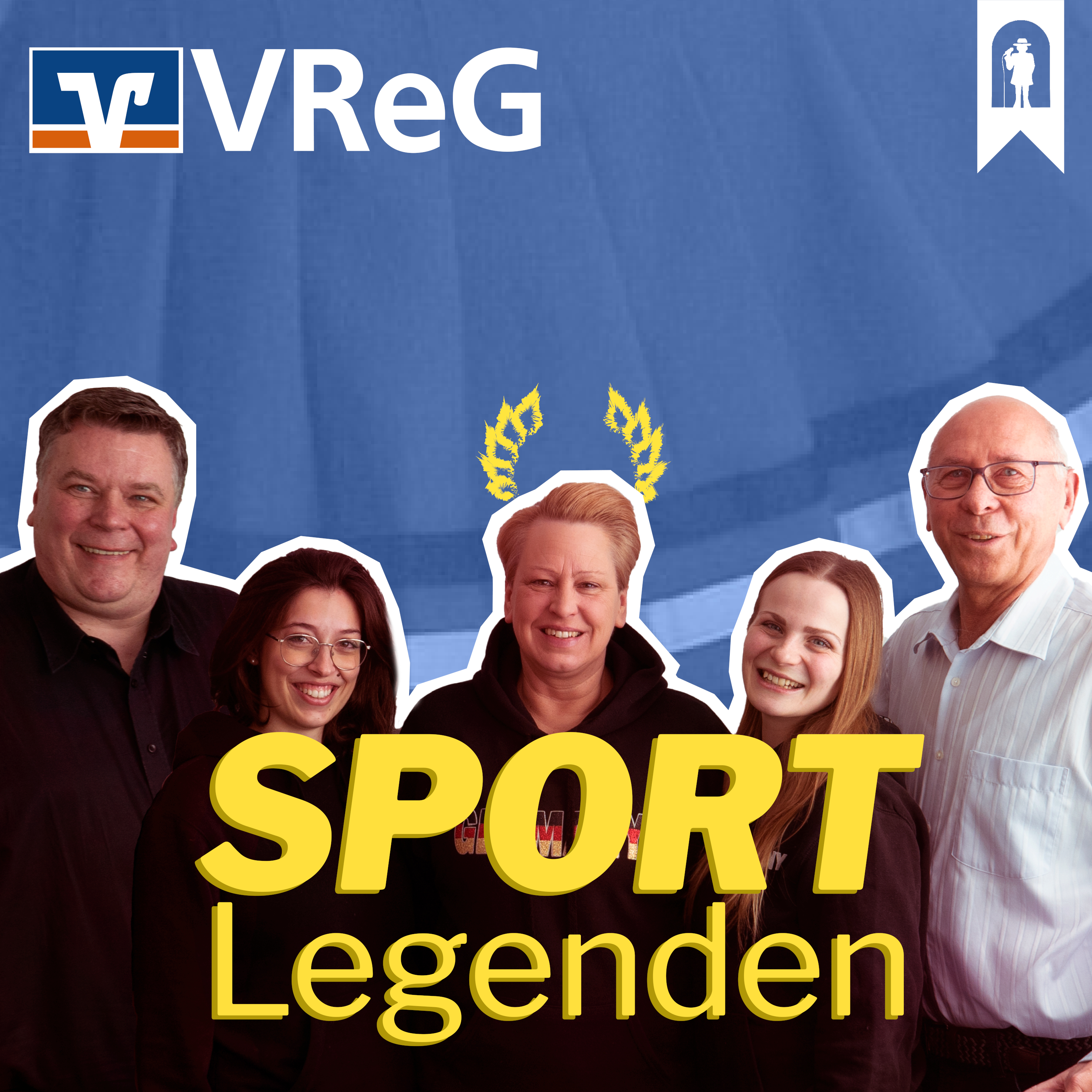 Sportlegenden