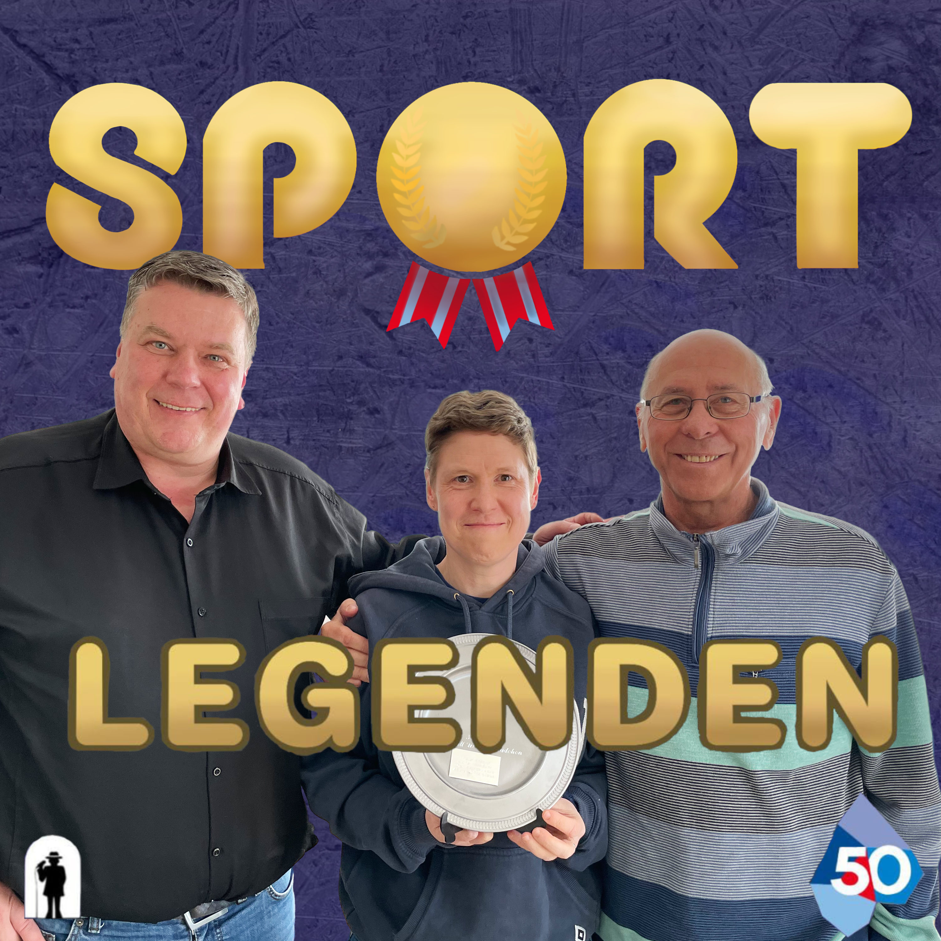 Sportlegenden