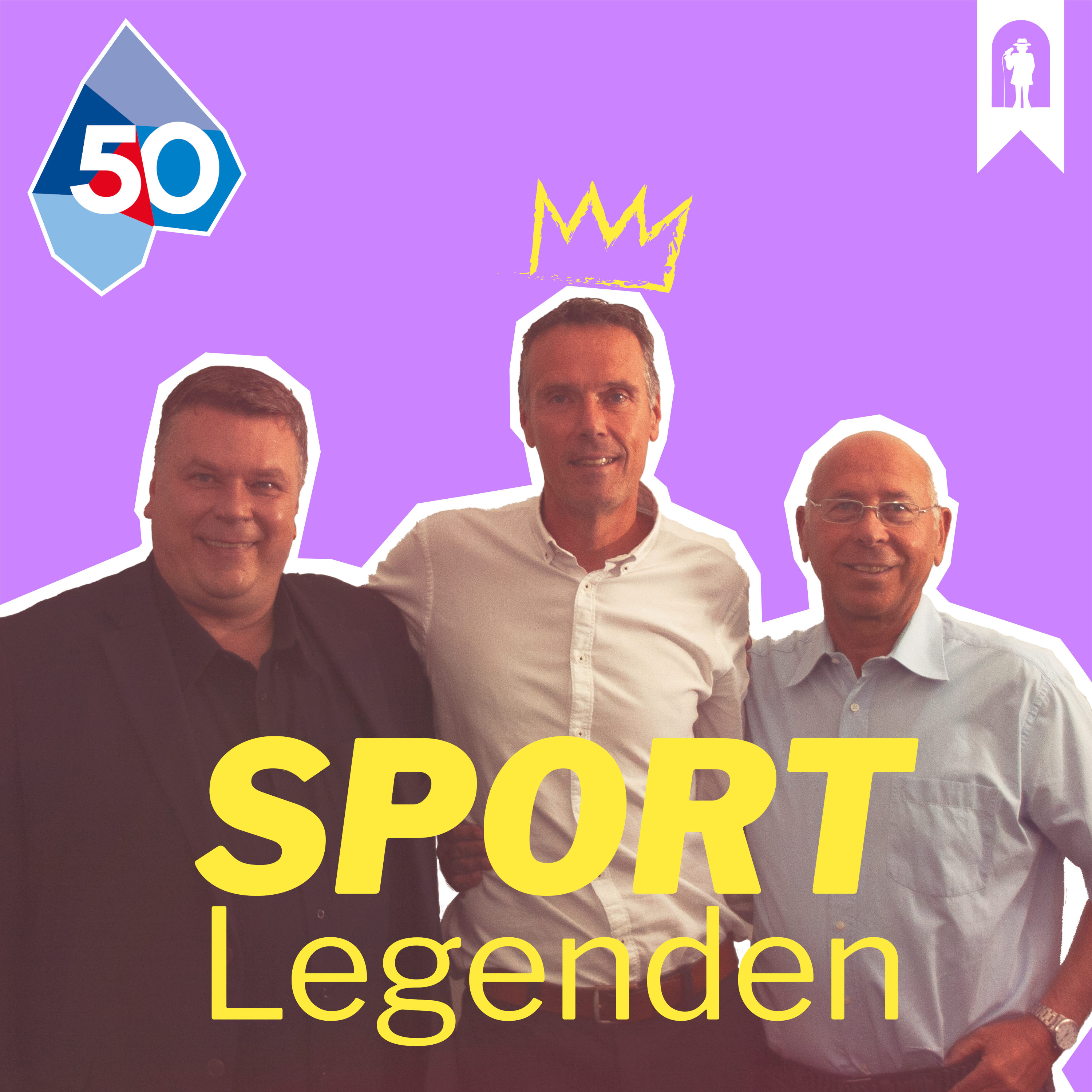 Sportlegenden