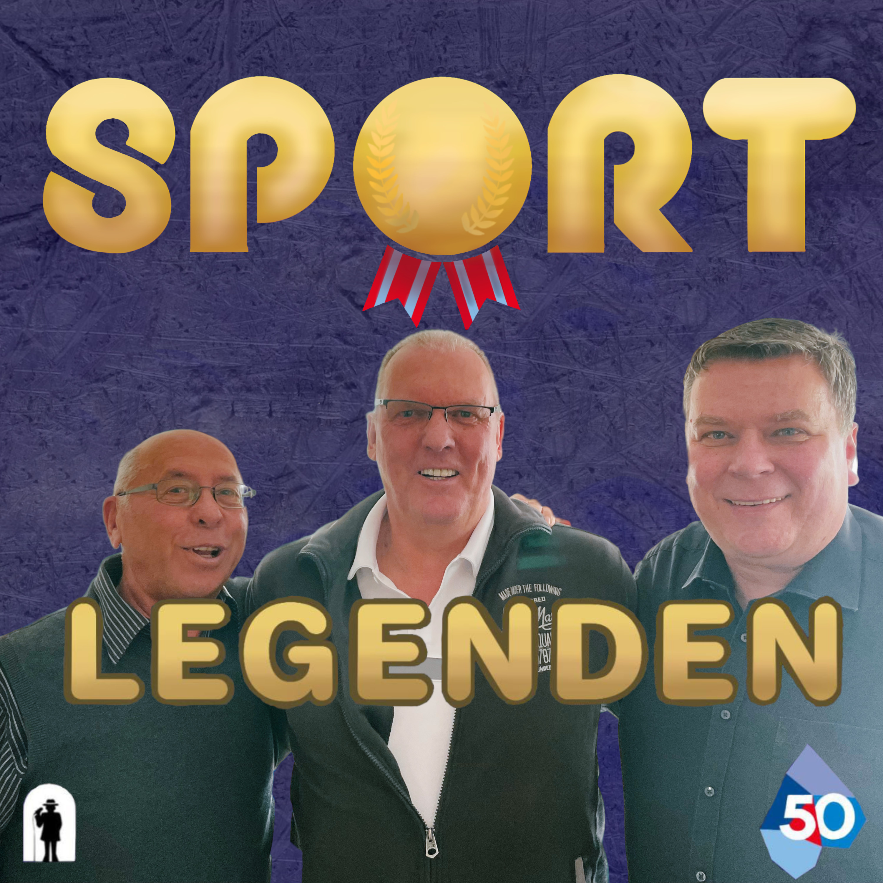 Sportlegenden