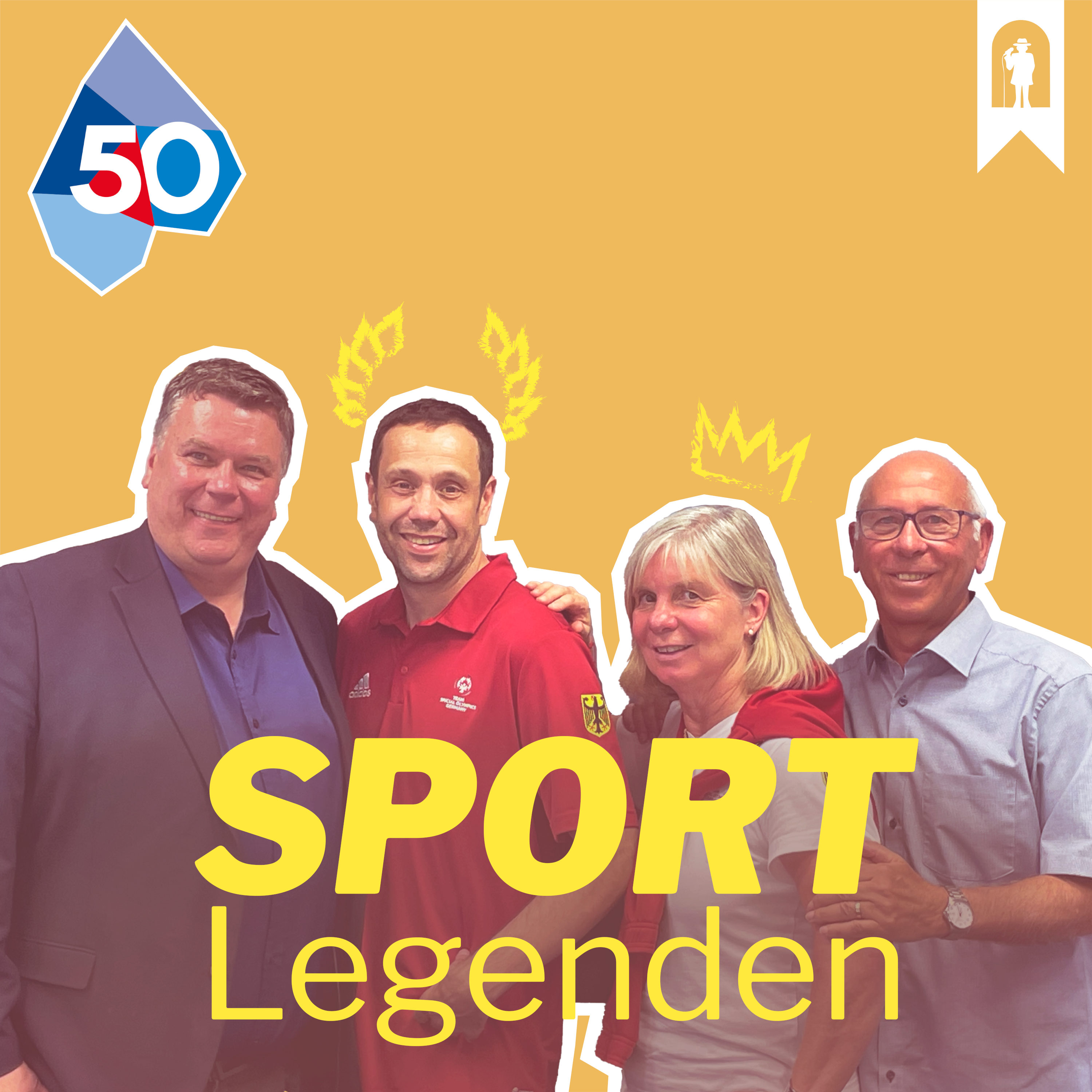 Sportlegenden