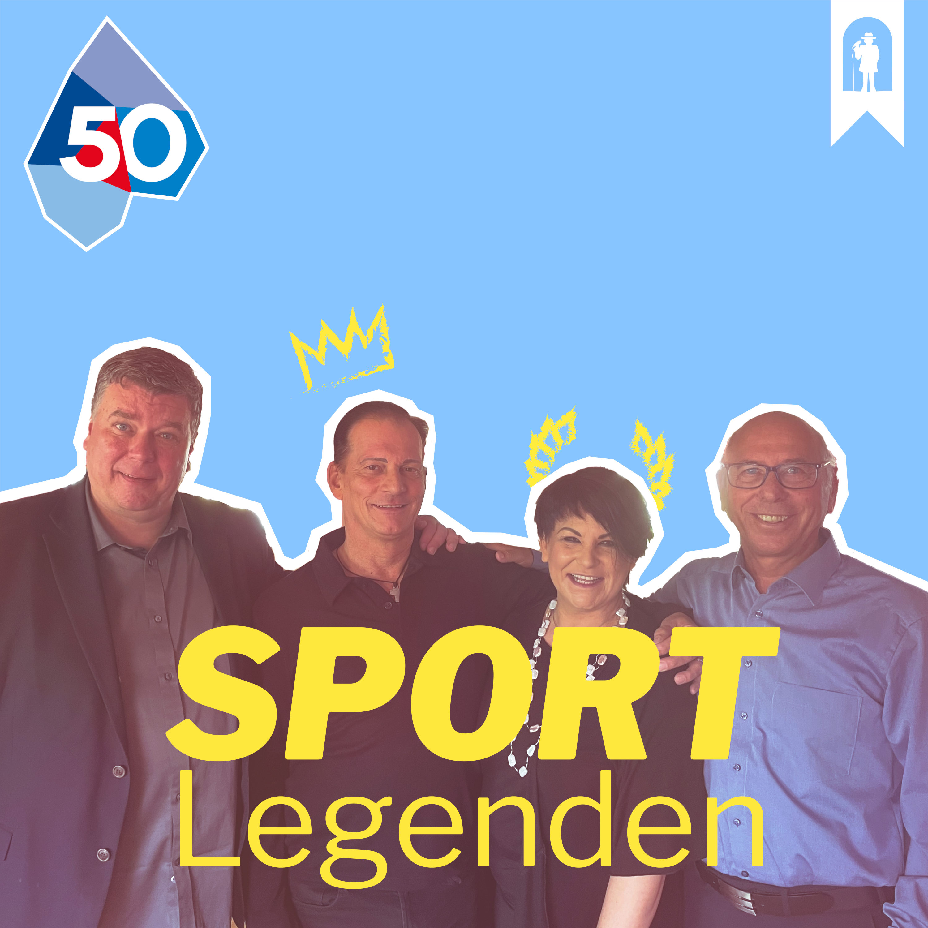Sportlegenden