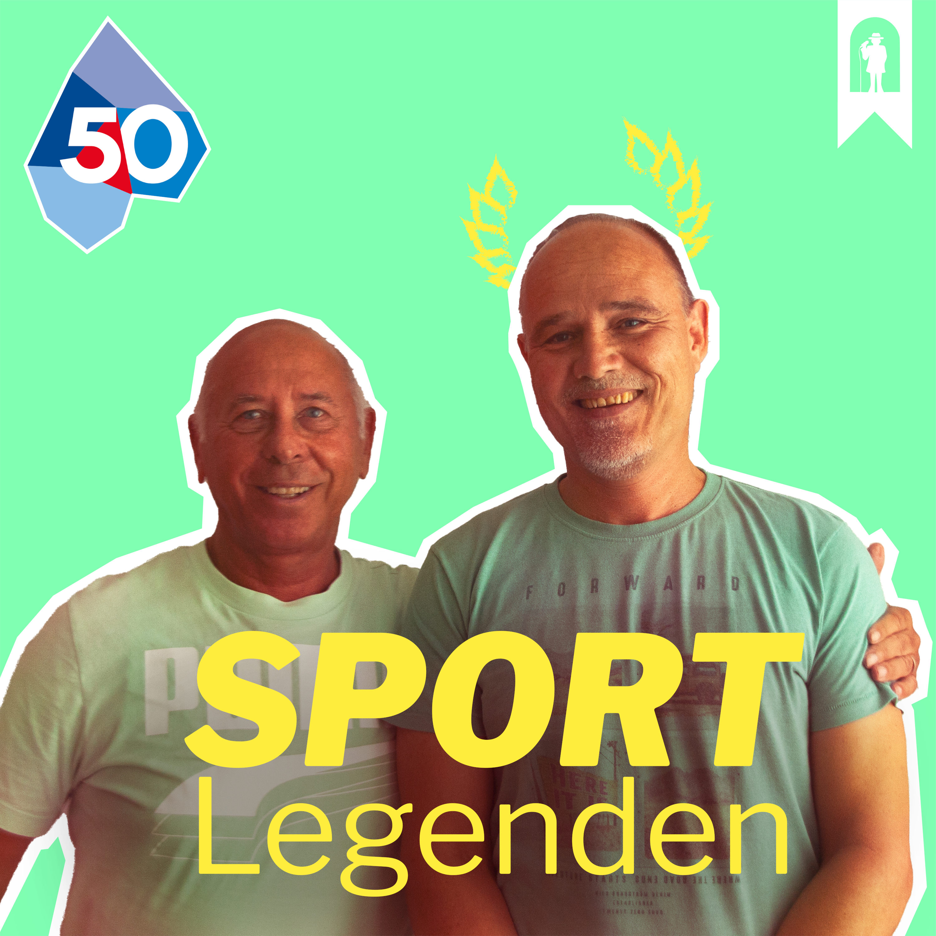 Sportlegenden