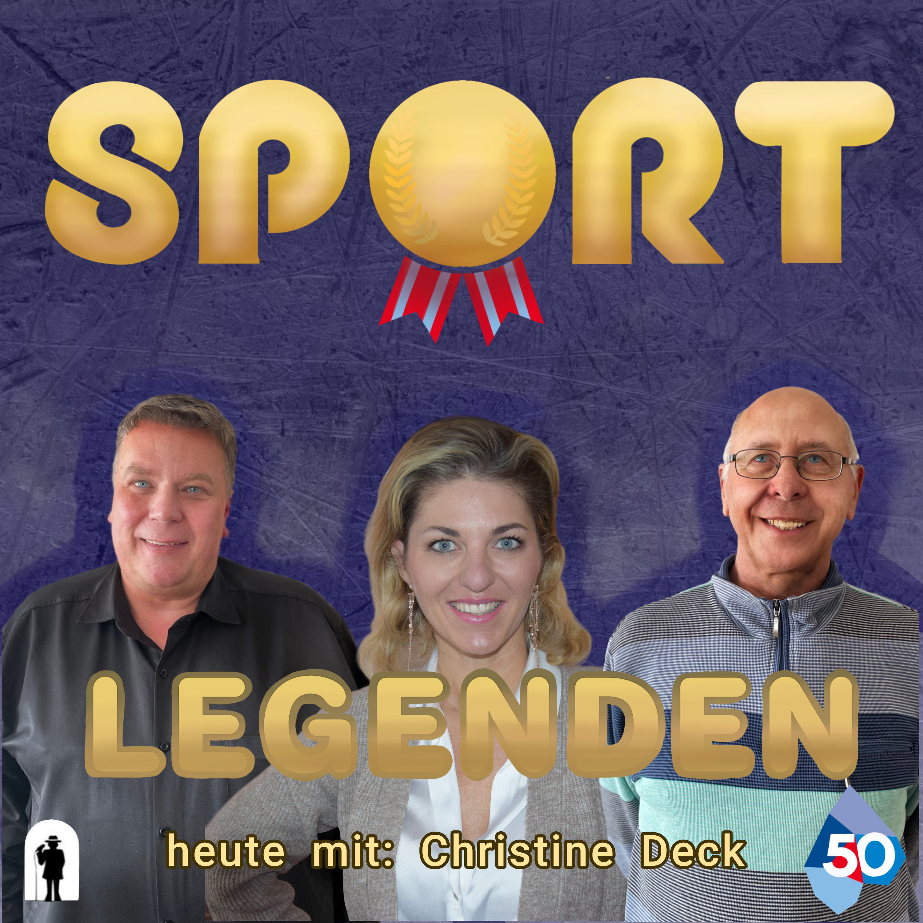 Sportlegenden