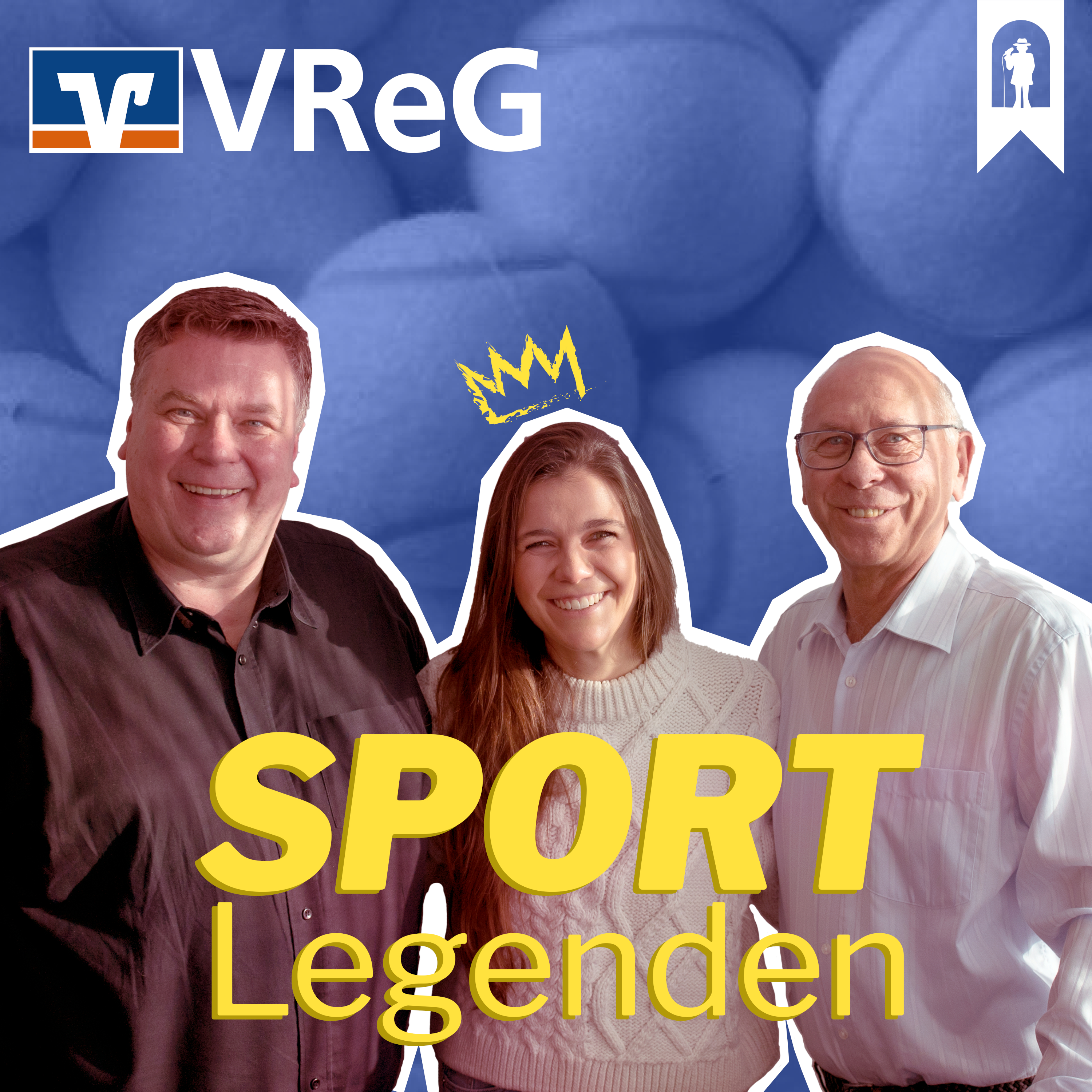 Sportlegenden