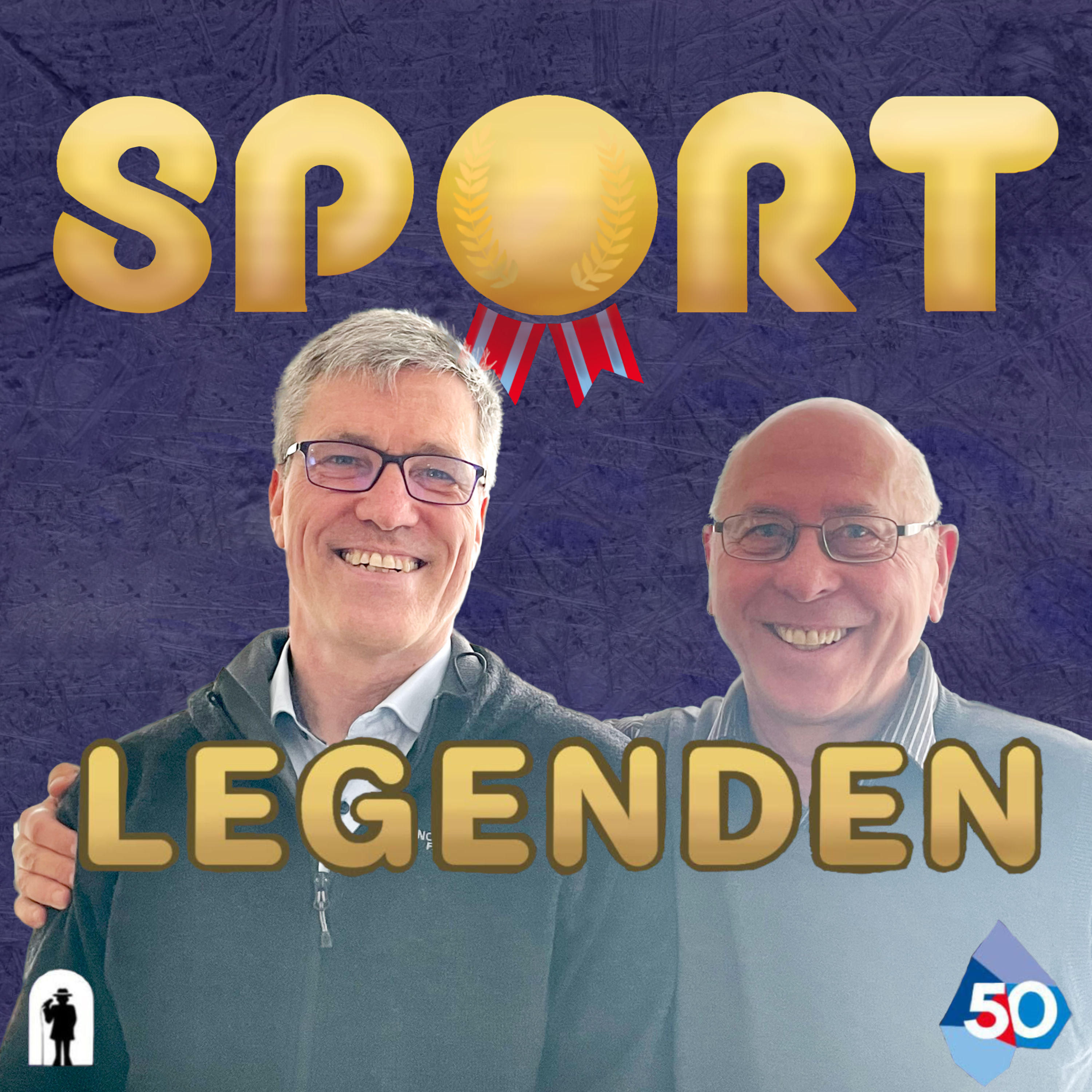 Sportlegenden