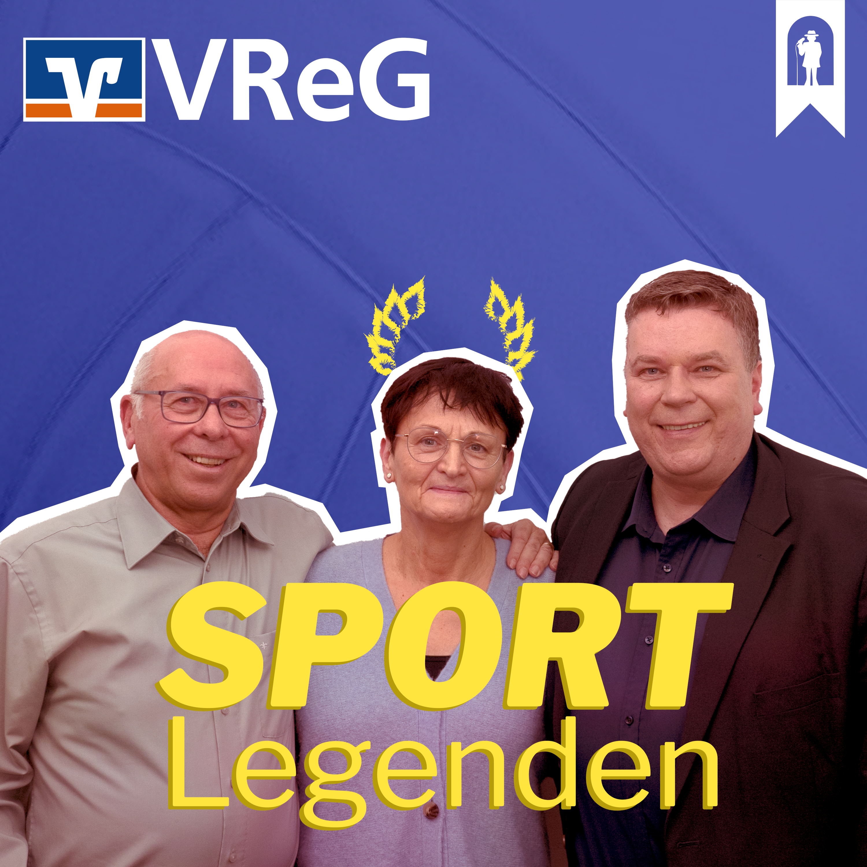 Sportlegenden
